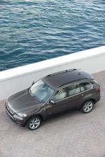BMW X5 2011 года